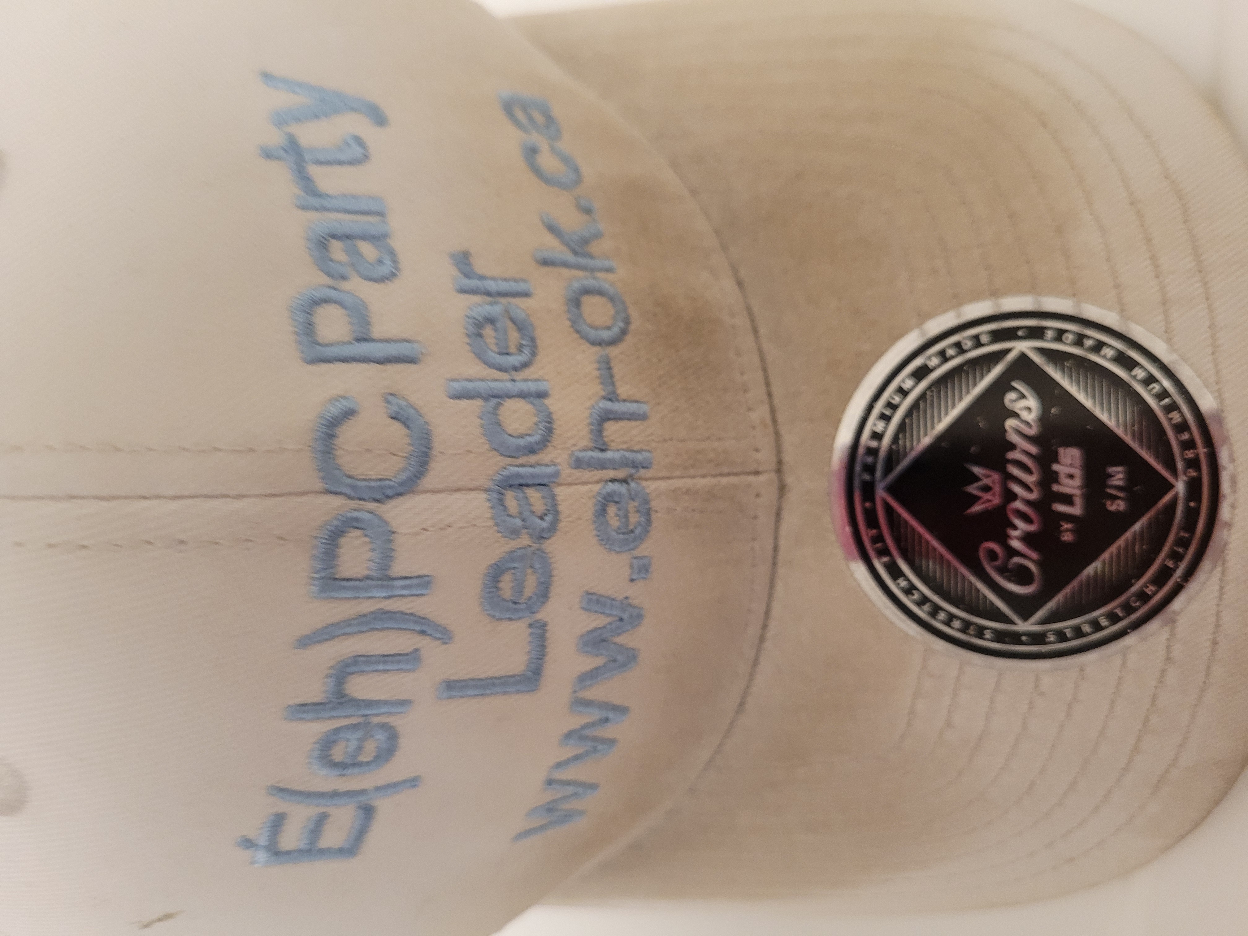 cap