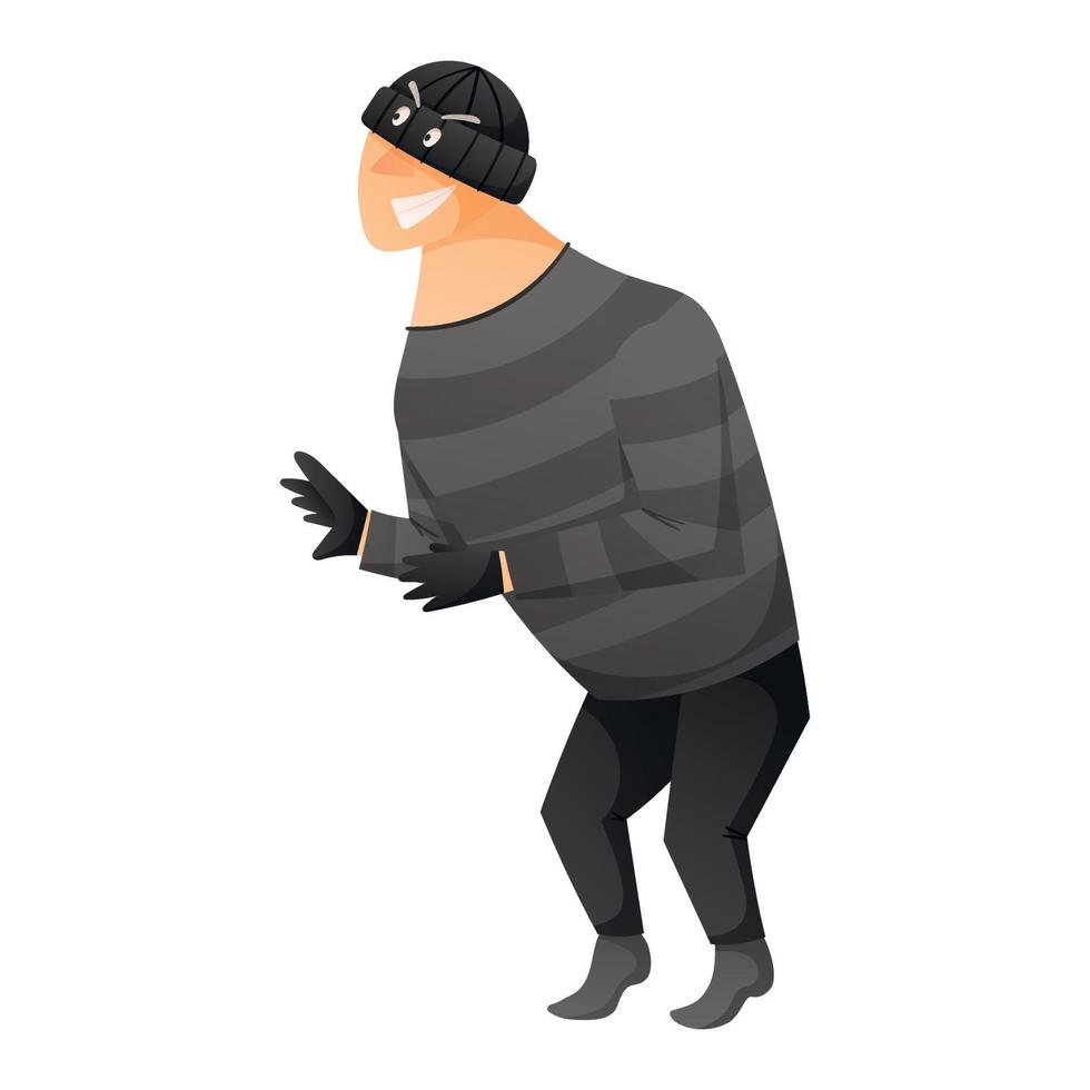 crook-bandit