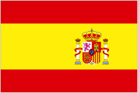 drapeau d'Espagne