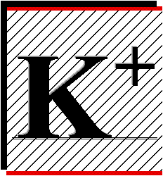 Steno-K+ Notation.