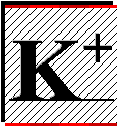 Steno-K+ Notation